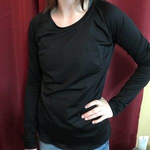 Tek Gear Long-Sleeve Tee